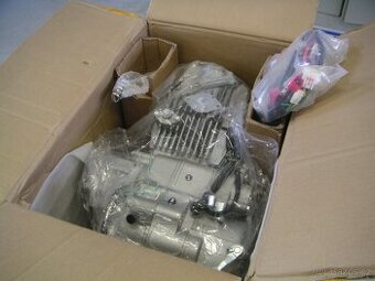 pitbike motor ZS 212