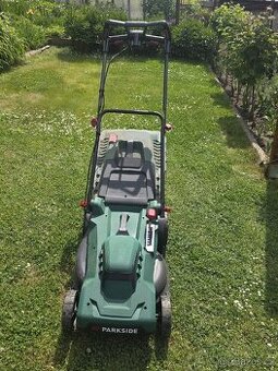 Parkside PRM 1800C3