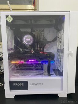 Prodám herní PC