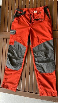 kalhoty Direct Alpine “M”