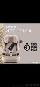 Britax Römer KIDFIX