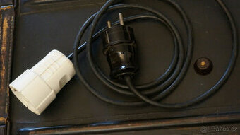 Telefunken E52b-2 Kolínský přijímač Rádiový přijímač Wehrmac