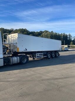 Stas s300cx 50m3