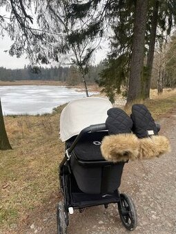 Bugaboo fox1 a bugaboo bee5