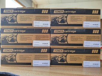 Tonery HP Q2612A