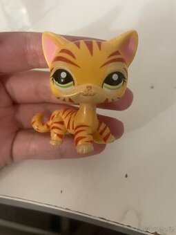Littlest Pets Shop SHC - 1