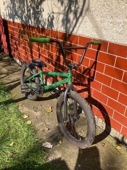 Bmx