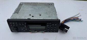 Blaupunkt Škoda Verona