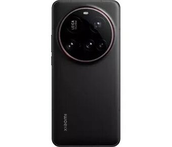 Xiaomi 15 Ultra 5G 16GB/512GB černá