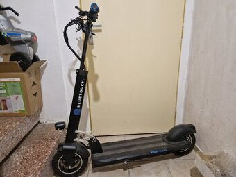 Eletrokoloběžka Bluetouch BT500, motor 500W
