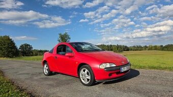 Opel Tigra 1.4 16v 66kW