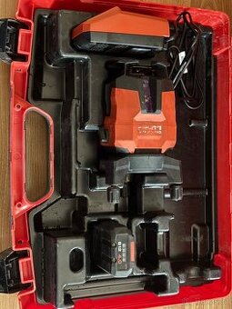 Laser HILTI
