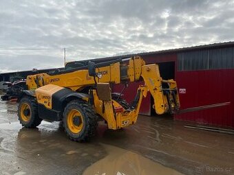 Teleskopický manipulátor JCB 540-170