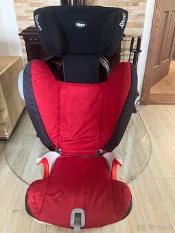 Dětská autosedačka Römer KidFix 15-36kg