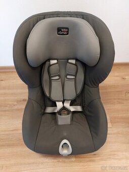 Autosedačka Britax Römer 9-18 kg
