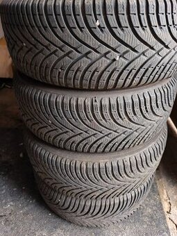 Zimní pneumatiky 205 55 R16
