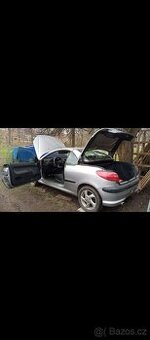 Peugeot 206cc