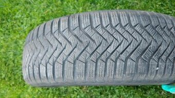 Zimní pneu Laufen 215/60 R17