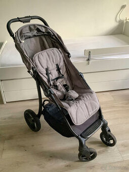 Kinderkrafr Cruiser grey 2020 + příslušenství