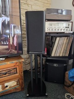 Reproduktory Wharfedale Evo 4.2