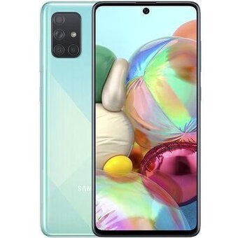 Samsung a71 128GB