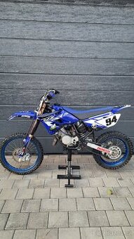 Yamaha yz 85 2020