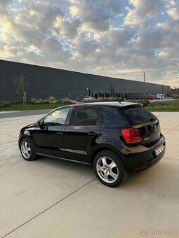 Vw Polo 1.4 TDi 55 kW 2016 85 000 km BEZ INVESTIC