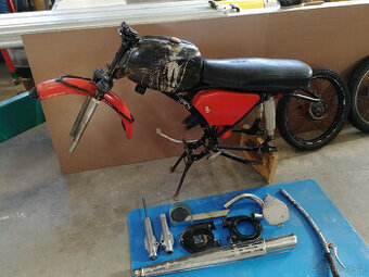 JAWA 90