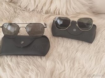 AO American Optical