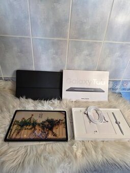 Samsung Galaxy Tab s10plus Moonstone Grey 256GB