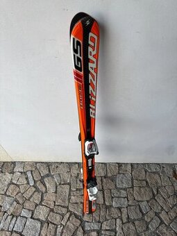 Lyže Blizzard Race jr G5 130 cm