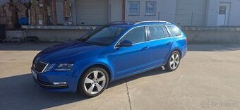 Škoda Octavia 3 1.6 TDI - 2017 - 190.XXX KM