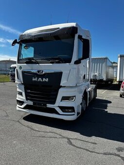 MAN TGX 18.510 4X2 BL