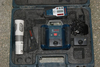 Rotační laser Bosch Professional GRL 400 H
