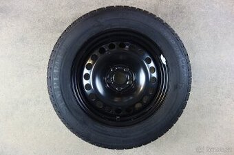 Opel Mokka X, Chevrolet Trax, disky 5x105 215/65/16 zimní