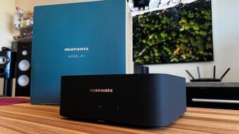 Marantz model M1