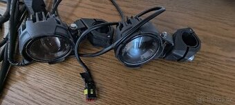 Přídavná světla sw-motech