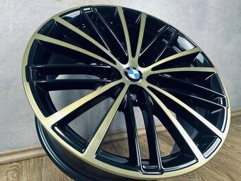 Originál kola BMW 5 G30 R19 style 635