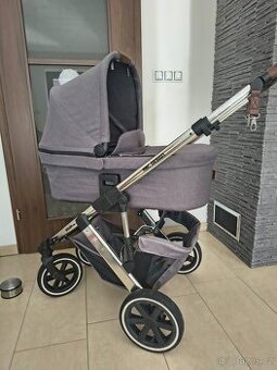 ABC design salsa air 4