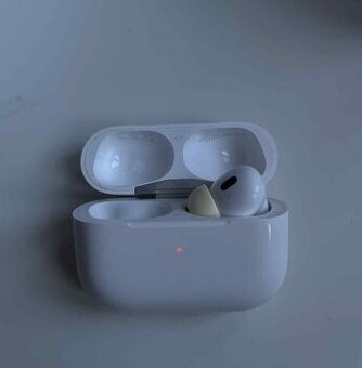 Apple AirPods Pro 2. generace (pravé sluchátko + pouzdro)