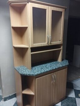 Kuchyňská skříňka