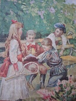 Anekdoty V.Kovarský