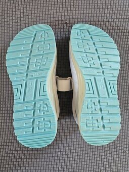 Prodám zdravotní obuv značky Bennon