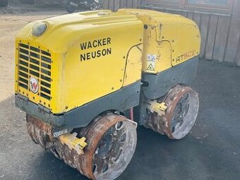 válec Wacker Neuson RTSC3 - 1