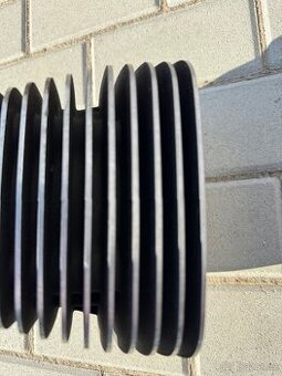 Písty a válce 96 Harley Davidson - 1