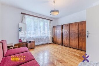 Prodej rodinného domu 4+1 238 m², pozemek 901 m², Uherský Os