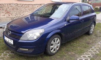 Opel Astra H - 1,6 16V 77 kw