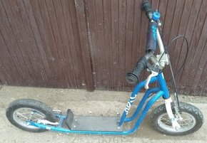 Prodám koloběžku yedoo three