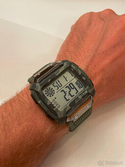 Hodinky Digitální velké