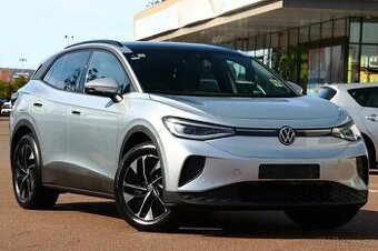 VOLKSWAGEN id.4 150W Navi ACC LED 150kW Pro Performance